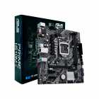 PLACA MÃE 1200 ASUS PRIME H510M-E M.2/VGA/DVI/DDR4/PCIE 4.0