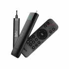 BOX BTV STICK ES-15 IPTV/4K/WIFI/AND 9.0/1+8GB SEM GARANTIA SINAL