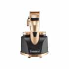 MAQUINA CABELO BABYLIS PRO SNAP FX CLIPPER DORADO BIVOLT