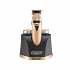 MAQUINA DE CORTE BABYLISS PRO SNAP FX TRIMMER DORADO BIVOLT