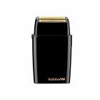 BARBEADOR BABYLIS PRO FOIL FX 02 PRETO BIVOLT