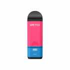 AC VAPE CARGA LIFE POD CARTRIDE 8000 PUFF TRIPLE BERRY