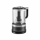 PROCESSADOR DE ALIMENTO KITCHENAID KFP-0718OB 1.7L 250W/110V PRETO