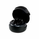 FONE BLUETOOTH KRAB KBTGE20 HELMET PRETO GAMING TWS