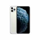 CELULAR APPLE GRADE A IPHONE 11 PRO 256GB SILVER SO APARELHO