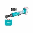 KIT CHAVE CATRACA BATERIA TOTAL TDRLI2060152