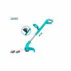 CORTA GRAMA TOTAL BATERIA TGTLI20018 S/BATERIA S/CARREGADOR