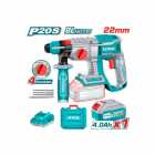 KIT MARTELETE TOTAL C/ BATERIA
