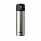 GARRAFA TERMICA INOX ZOJIRUSHI SM-KHE48XA 480ML PRATA
