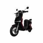 MOTO ELETRICA FOSTON VESPA GT3 PRETO