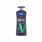 CREME CORPORAL VASELINE MEN FAST ABSORBING 600ML