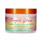CREME CORPORAL TREE HUT TROPIC GLOW FIRMING 240G