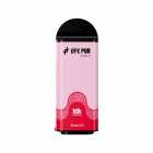 	AC VAPE CARGA LIFE POD ECO II CARTRIDGE 10000 PUFF CRANBERRY CAKE