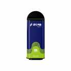 AC VAPE CARGA LIFE POD ECO II CARTRIDGE 10000 PUFF BLUEBERRY MINT