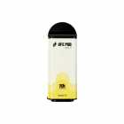 AC VAPE CARGA LIFE POD ECO II CARTRIDGE 10000 PUFF BANANA CUSTARD