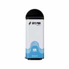 AC VAPE CARGA LIFE POD ECO II CARTRIDGE 10000 PUFF POLAR ICE