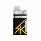 CIGARRO DESCARTAVEL LIFE POD SK TROPICAL