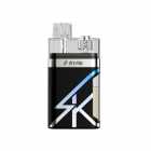 CIGARRO DESCARTAVEL LIFE POD SK MENTHOL
