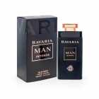 FRAGRANCE WORLD BAVARIA MAN INTENSE MEN 100ML EDP