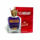 FRAGRANCE WORLD SCANDANT JOHN GUSTAY MEN 100ML EDP