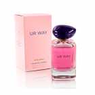 FRAGRANCE WORLD UR WAY FEM 100ML EDP