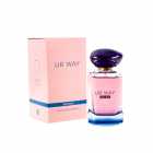 FRAGRANCE WORLD UR WAY INTENSE FEM 100ML EDP
