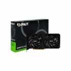 PLACA DE VÍDEO PALIT INFINITY 2 8GB GDDR6  GEFORCE RTX4060 NE64060019P1-1070L