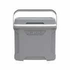 CAIXA TERMICA IGLOO LATITUDE 28LT CINZA 30X45X44CM