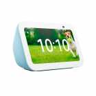 SPEAKER AMAZON ECHO SHOW ALEXA 5 3GN BT BLUE