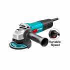 AMOLADORA TOTAL UTG109125565 900W 110V