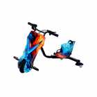 SCOOTER TRICICLO 8