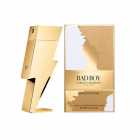 CAROLINA HERRERA BAD BOY GOLD FANTASY MEN 100ML EDT
