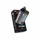 CIGARRO DESCARTAVEL POD THE BLACK SHEEP 20K BLUE BERRY/BLUE RAZZ LEMON