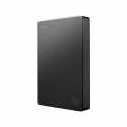 HD EXT. SEAGATE 4TB 2.5 USB EXTERNAL DRIVE PRETO STGX4000400