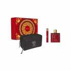 VERSACE EROS FLAME KIT MEN 100ML EDP+10ML+150ML SHOWER GE