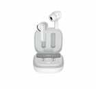 FONE BLUETOOTH QCY QCY-T13 TRUE WIRELES EARBUDS BRANCO