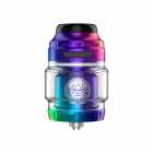 ATOMIZADOR VAPE GEEKVAPE ZX II RTA RAINBOX 4.5ML