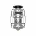ATOMIZADOR VAPE GEEKVAPE ZX II RTA SILVER 4.5ML