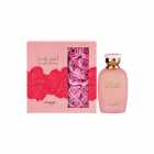 ZIMAYA ONLY YOU FEM 100ML EDP