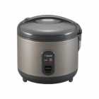 PANELA DE ARROZ ZOJIRUSHI NS-RPC10-HM GRAY 5,5 XICARAS/485W/110V