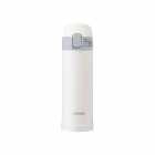 GARRAFA TERMICA INOX ZOJIRUSHI SM-PC30-WA 300ML BRANCO