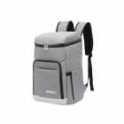 MOCHILA TERMICA DENUONISS LH044 CINZA 20L