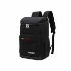 MOCHILA TERMICA DENUONISS  A921 PRETO 12L