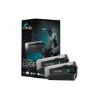 INTERCOMUNICADOR CARDO PACKTALK EDGE DUO BT 1600MT
