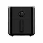 FRITADEIRA XIAOMI MI SMART AIR FRYER MAF10 PRETO 6.5L/1800W/220V/50/60