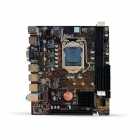 PLACA MÃE 1155 DUEX DX H61ZG-M2 DDR3/S/R/V/HDMI