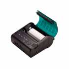 IMPRESSORA TERMICA THERMAL PRINTER ZKTECO ZKP8003 PRETO USB/LAM