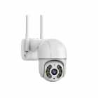 CÂMERA IP SMART WIFI CAMERA ZAK-2239 360§ APP ICSEE