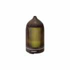 HUMIDIFICADOR DE AR SATELLITE A-H6801 200ML MARRON OSCURO 8W BIVOLT