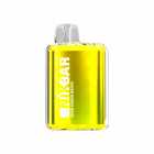CIGARRO DESCARTÁVEL POD NIKBAR 15000PUFF SOUR LEMON DROPS 2% 22ML